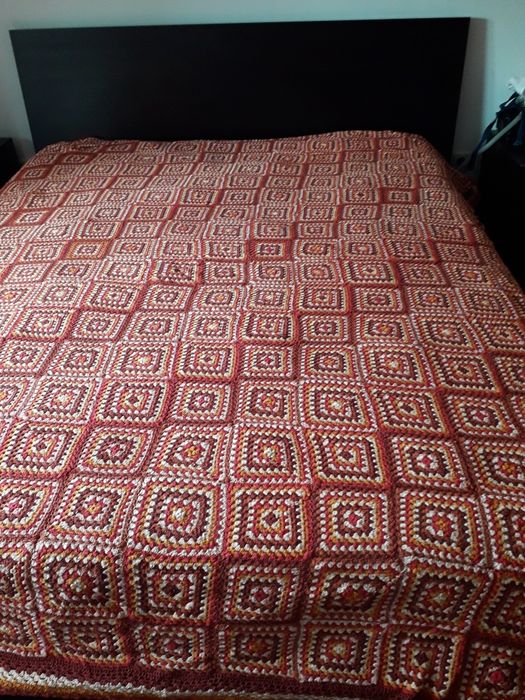 Handmade Wool Quilt64862266830081122