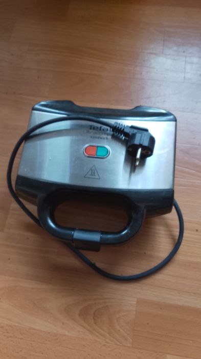 Toster opiekacz do kanapek Tefal