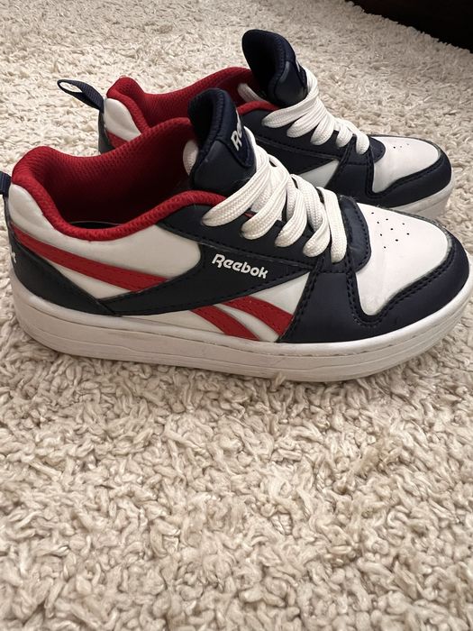 Дитячі кросівки Reebok оригінал