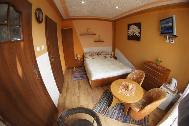 Dzi-31 pokoje gościnne Dziwnów