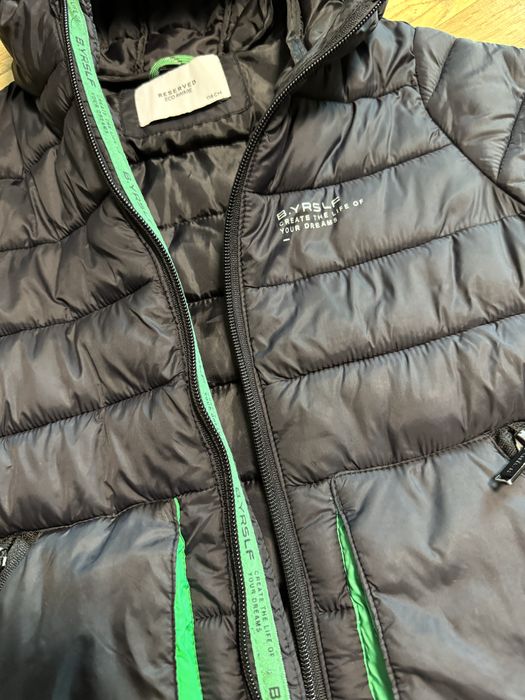 Куртка reserved р.116