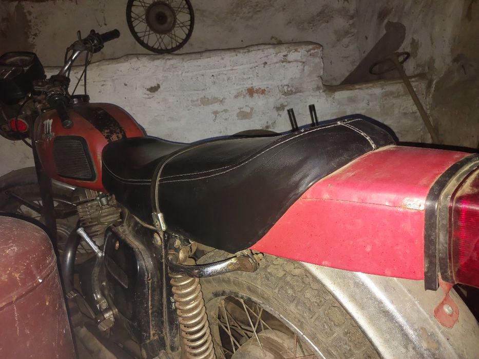 Сидіння іж юпітер планета