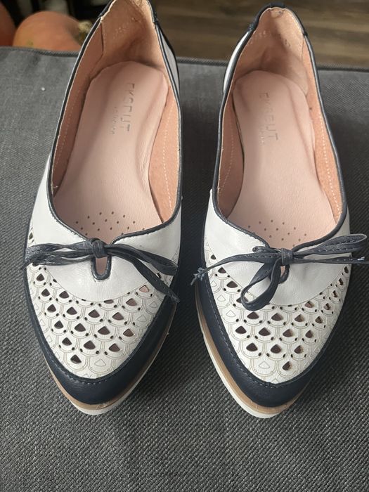 Buty damskiwe 36