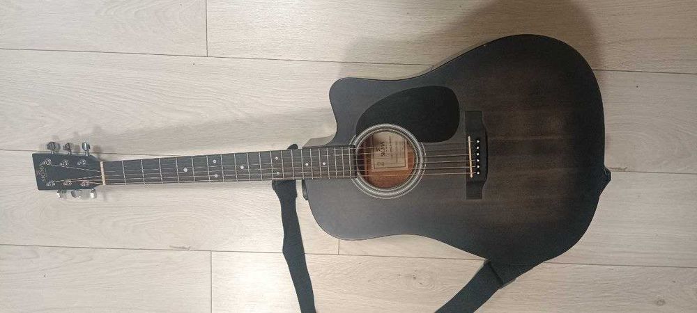 Sprzedam gitarze