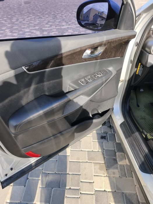 KIA Sorento 2,2D  2017р.