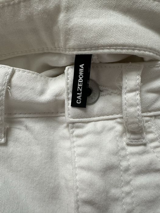 Legginsy Calzedonia