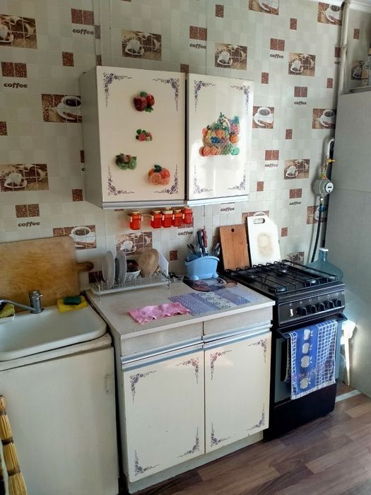 Сдам квартиру Виноградарь