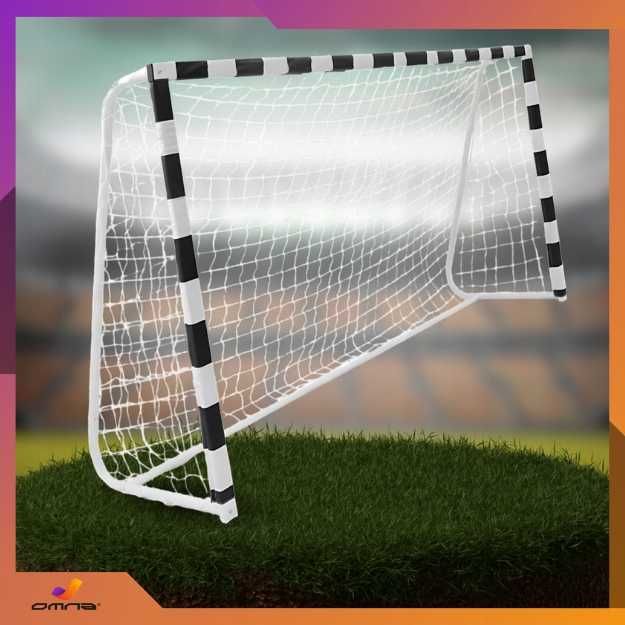 Футбольні ворота дитячі 300х200