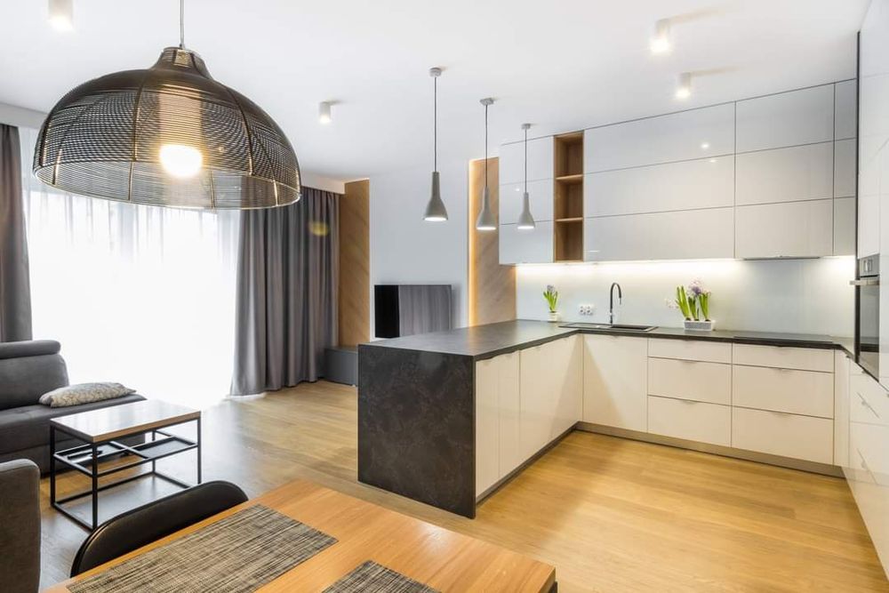 Wykończenia od 600 zł/m²  Remonty l Łazienki l Malowanie