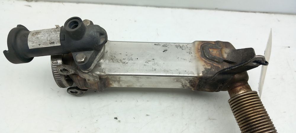 Radiador de gases / EGR BMW X5 (E70)