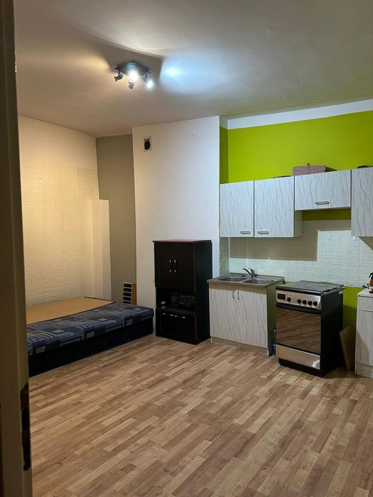 Kawalerka do wynajęcia Suchatówka