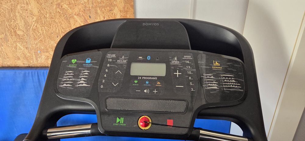 Passeira Domys T540C como nova