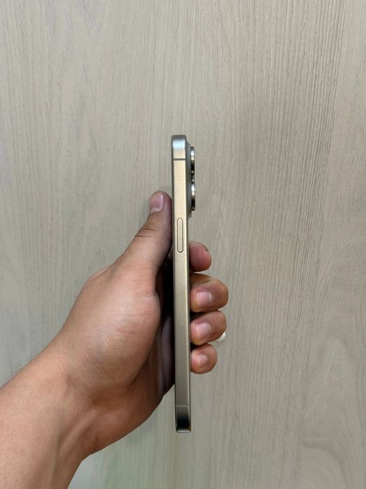 iPhone 15 Pro Max 512GB