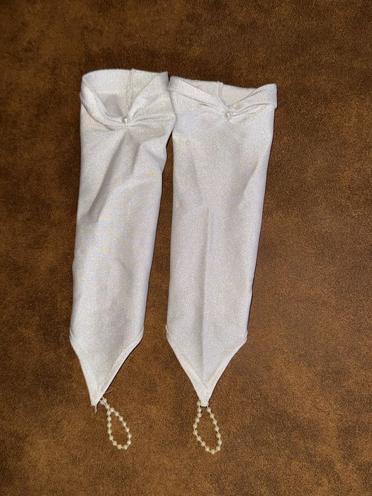 Дитяча святкова сукня