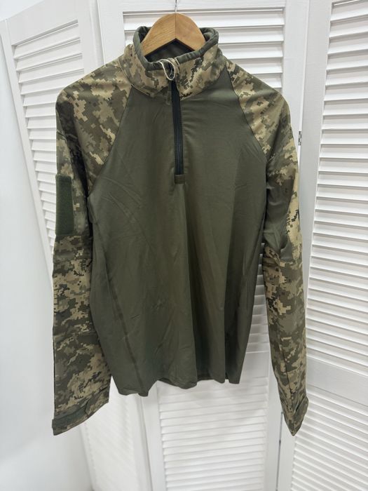 Військва форма зсу нгу