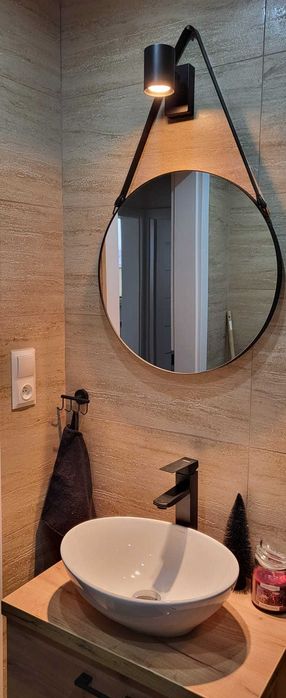 Wynajem mieszkania 50 m2 - Busko Zdrój