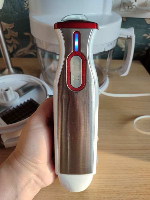 Блендер багатофункціональний