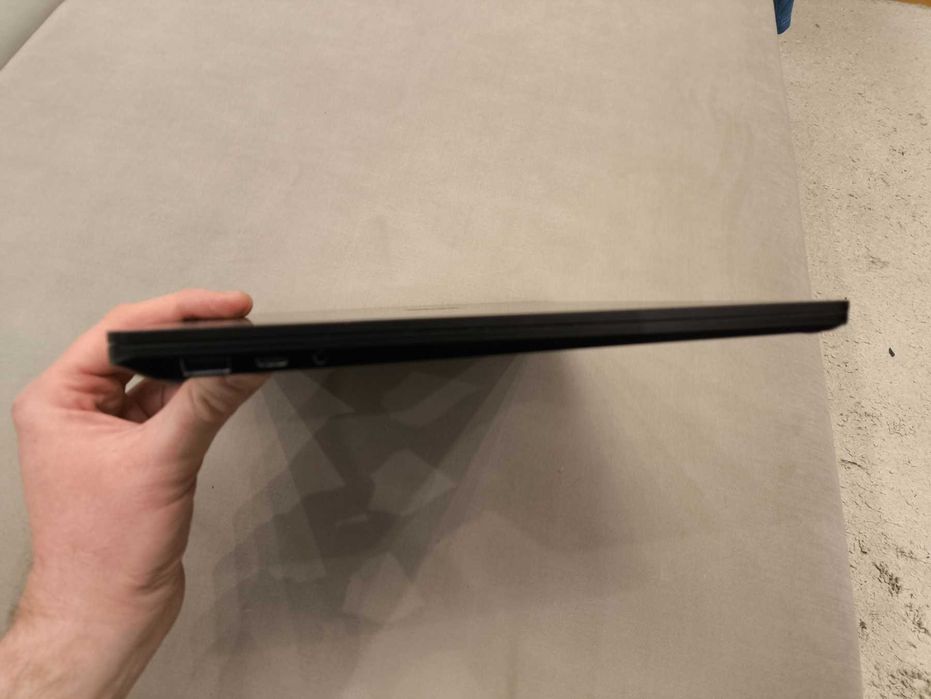 Microsoft Surface Laptop 4 15" Intel i7-16gb RAM-256gb SSD-тачскрін