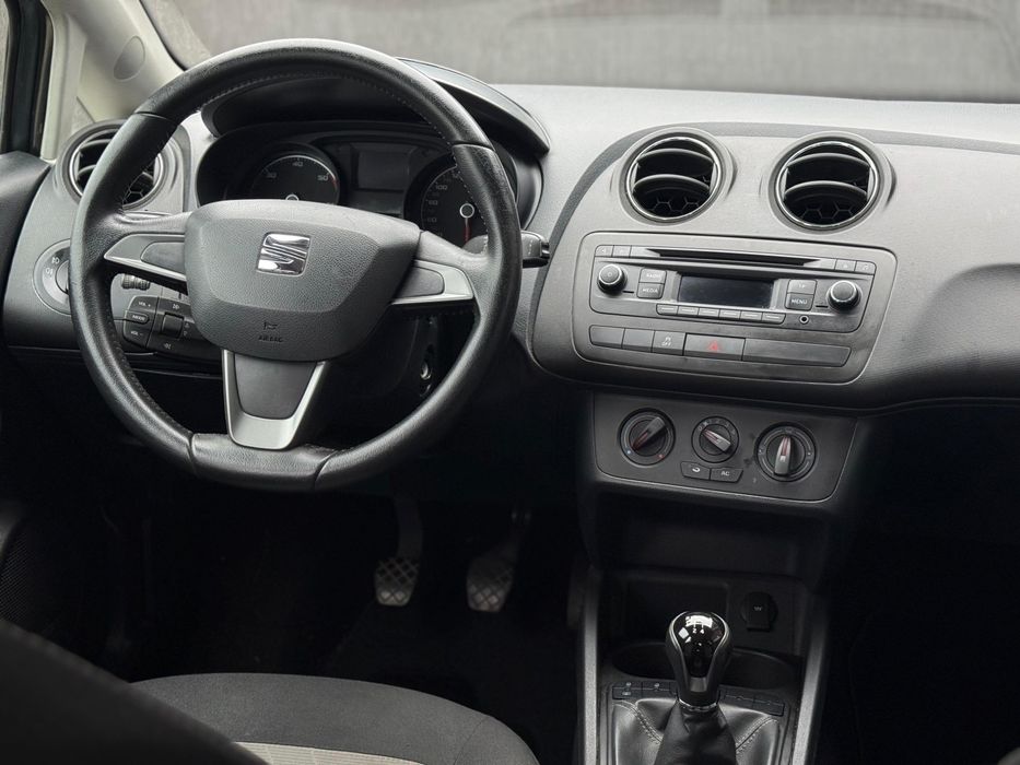 SEAT Ibiza 1.2 TDi Business