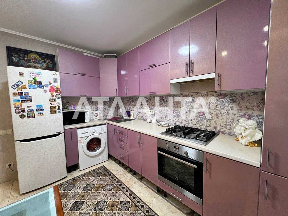 1кімнатна квартира 60м2 ЖК Острова з ремонтом. Єоселя та Євідновлення.