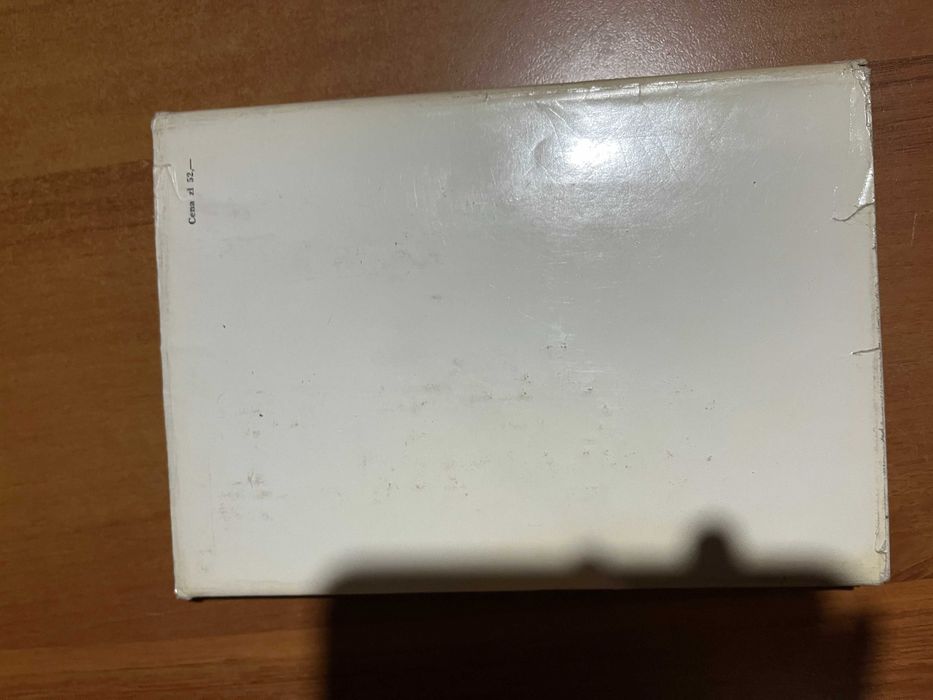 Archeologia starożytnego Rzymu ; Anna Sadurska ; PWN 1975