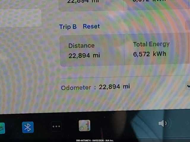 Tesla Model 3 2018 .