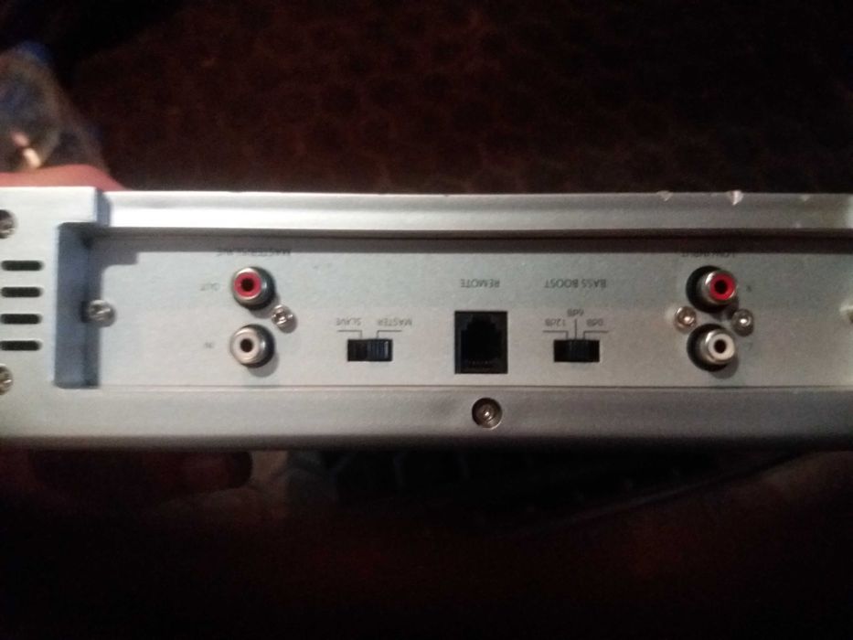 Rainbow   Ipaul DM2000