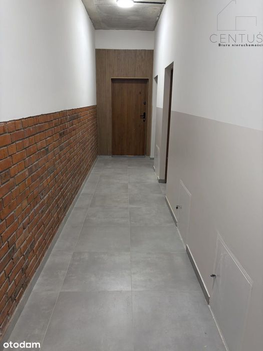 Łobzów kawalerka idealna dla studenta