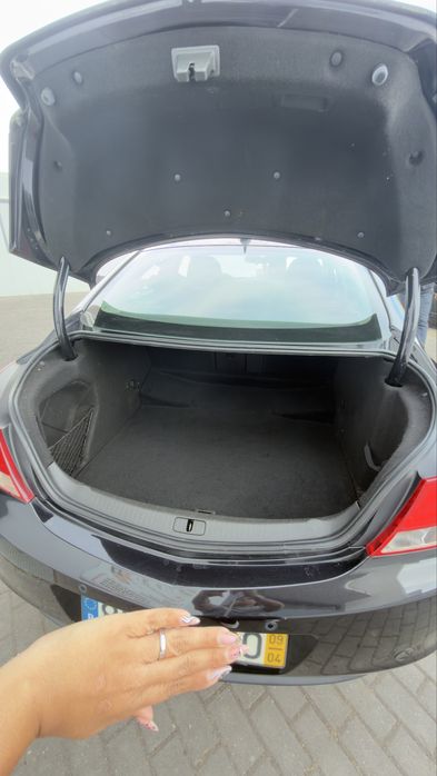 Vendo opel Insigna