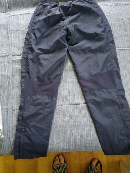 Spodnie dresowe damskie hummel micro-pants roz.eur.xs