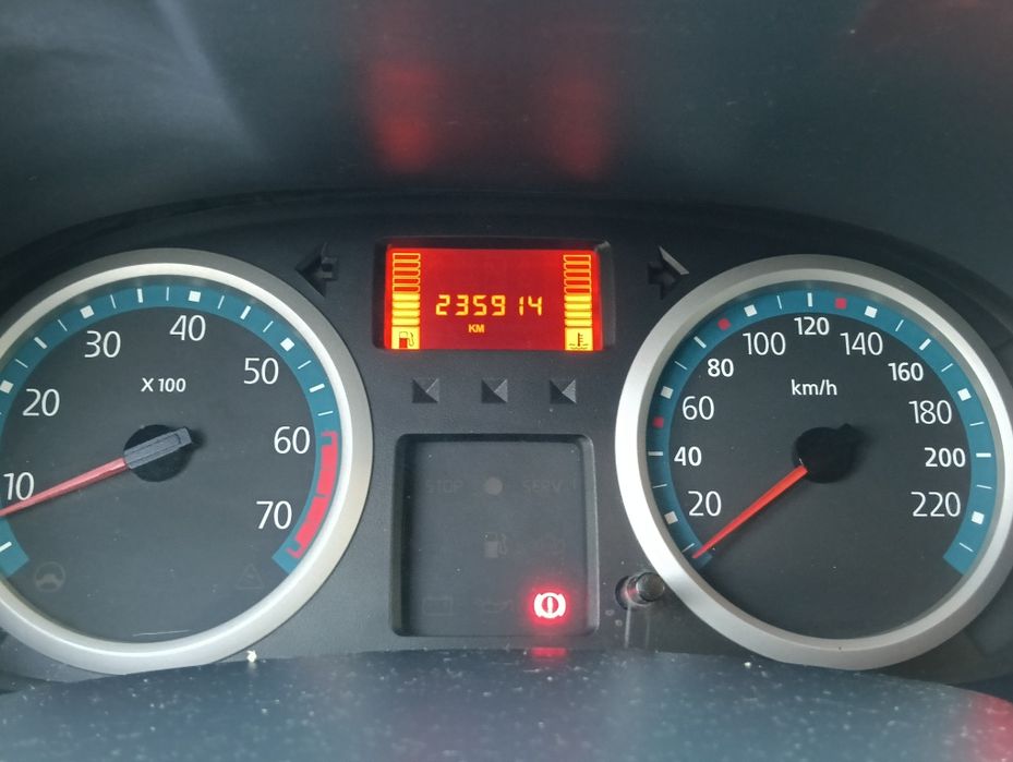 Renault Clio 1.2 2006