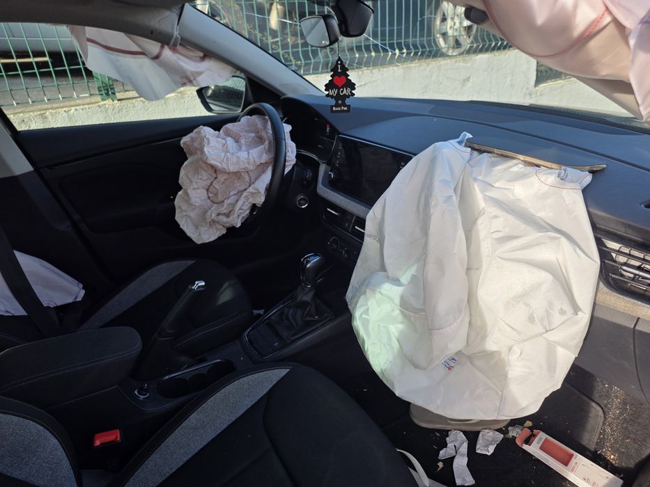 Skoda scala  1.0 TSI DSG