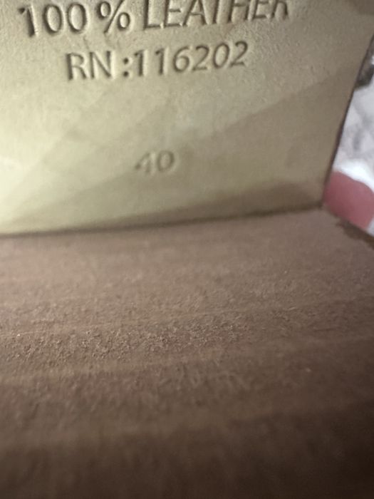 Казаки zadig&voltaire