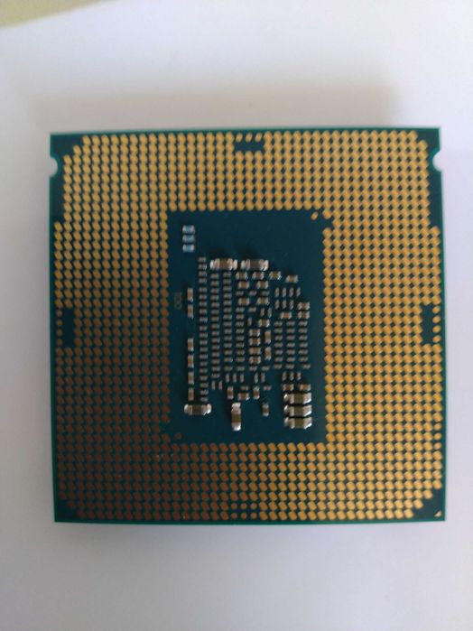 Процесор Intel Pentium G4500 3.5 GHz 3M S1151 Skylake