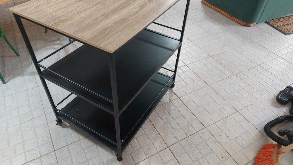 Facilitador para seus eletrodomésticos!!!