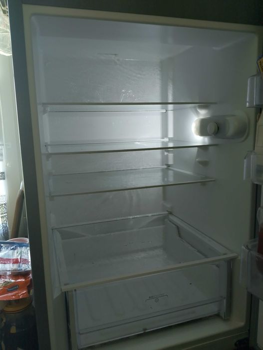 Lodówka Indesit