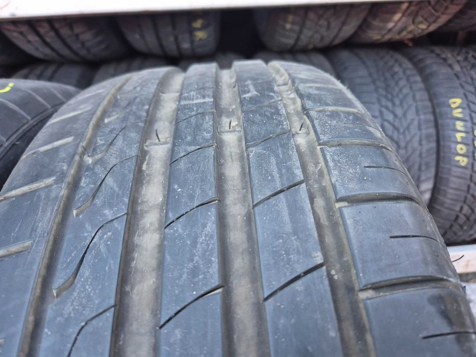 Imperial EcoSport 2 255/45r20 105W 6,5mm 2024r XL Rant N4576