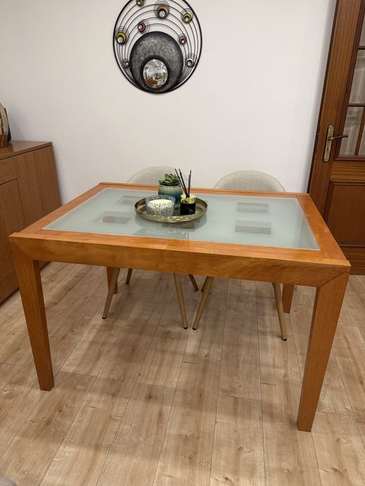 Movel sala e mesa