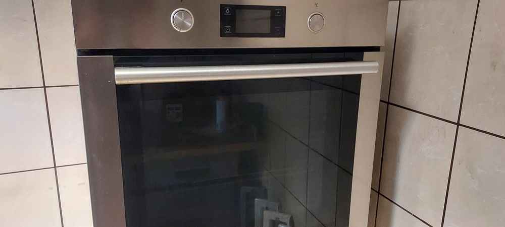 Piekarnik do zabudowy  Ariston