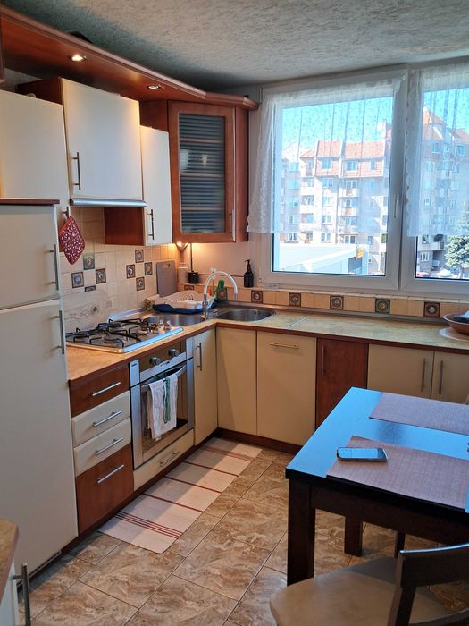 Mieszkanie – Wrocław, Gaj - Widok 5