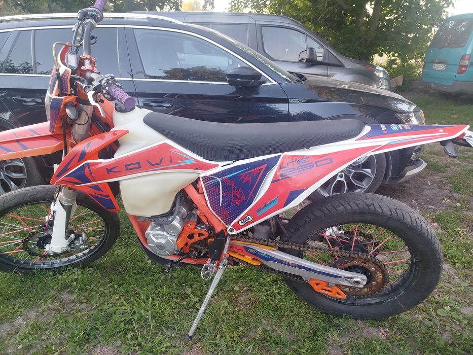Продам Kovi lite 250