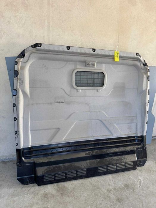 Ściana Grodziowa Ford Transit MK8 14-19r