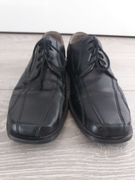 Buty komunijne nr  33
