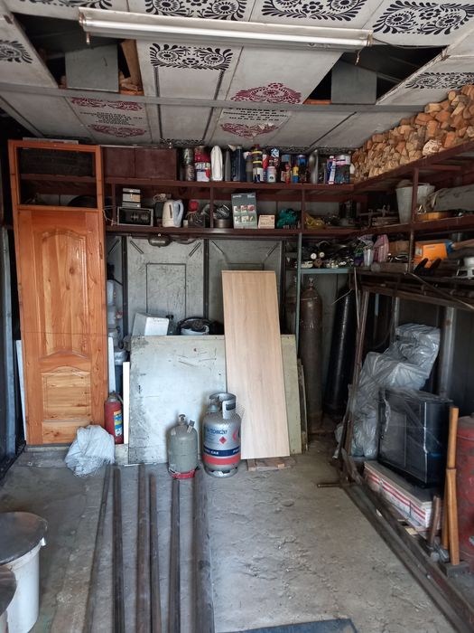 Продам гараж вул.Кульпарківська 226 Вікторія Гарденс.