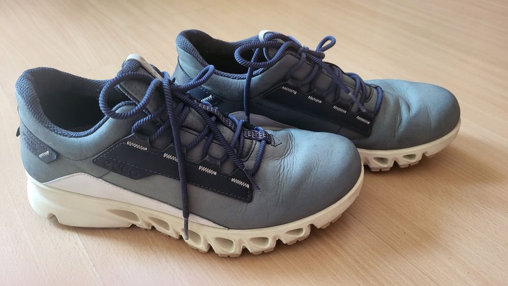 Ecco damskie buty do codziennego użytku r 41