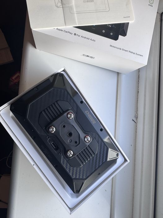 Chigee AIO6 LTE Novo com garantia