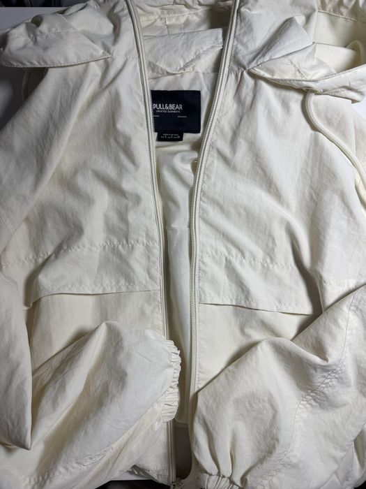 Вітровка pull&bear