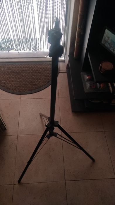 Tripé para Máquinas Câmara Fotográfica