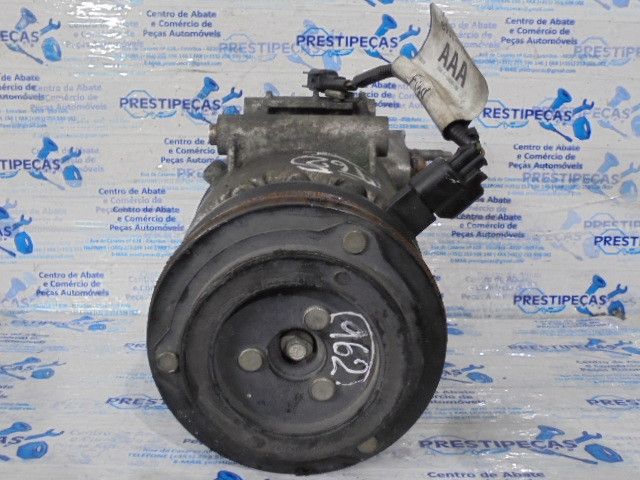 Compressor AC FORD Focus III