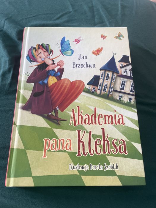 Akademia pana Kleksa